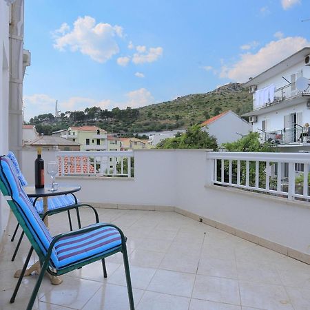 Apartments by the sea Podgora, Makarska - 18918 Exteriör bild